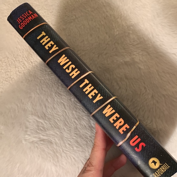 They wish they were us - Picture 2 of 6